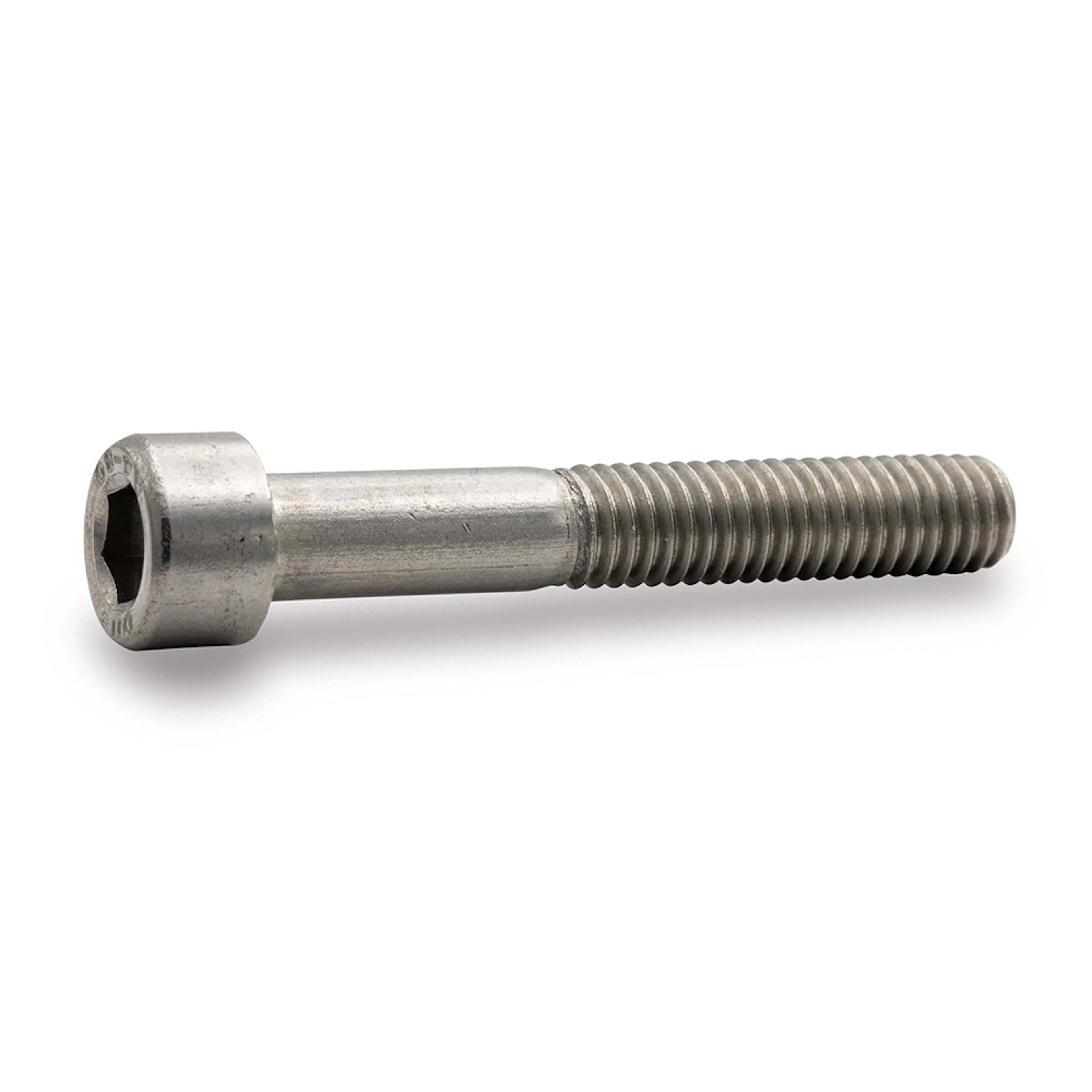 SKRUV MC6S M6X40 A4-80 BRK=50 M6x40 A4-80 brk=50 st