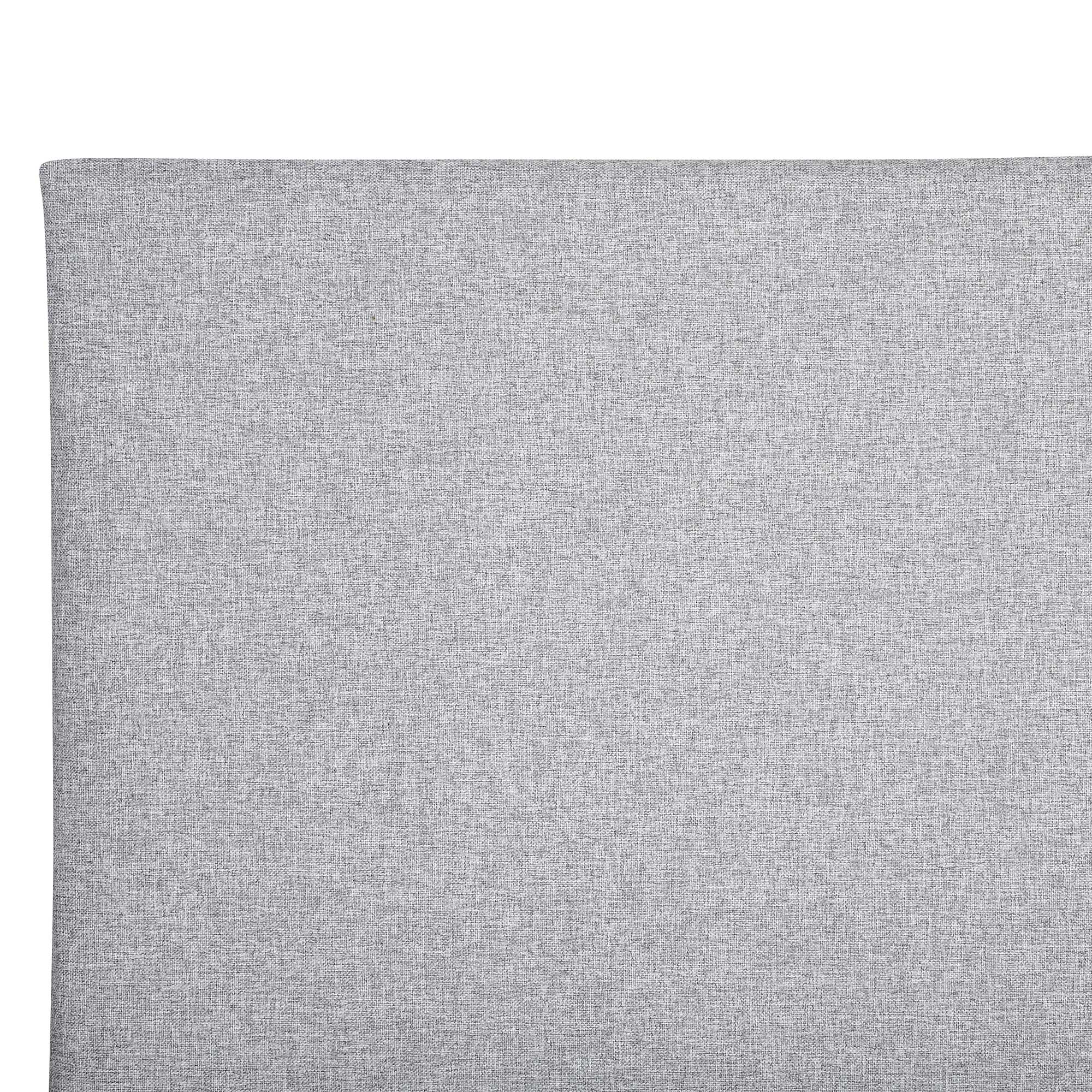 Sänggavel Venture Home Alvik i Tyg