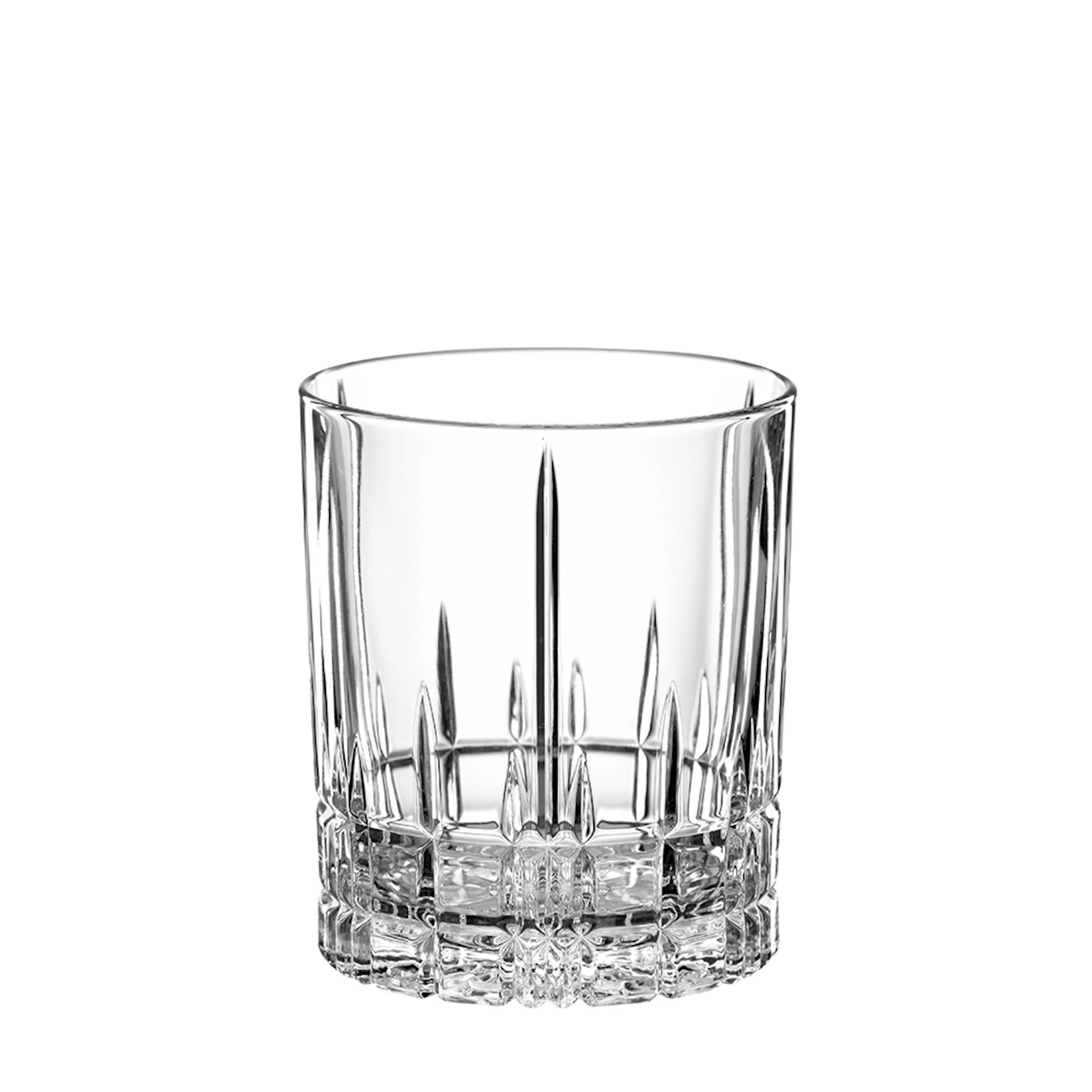 Whiskeyglas Spiegelau Perfect Serve DOF 37 cl 4-pack