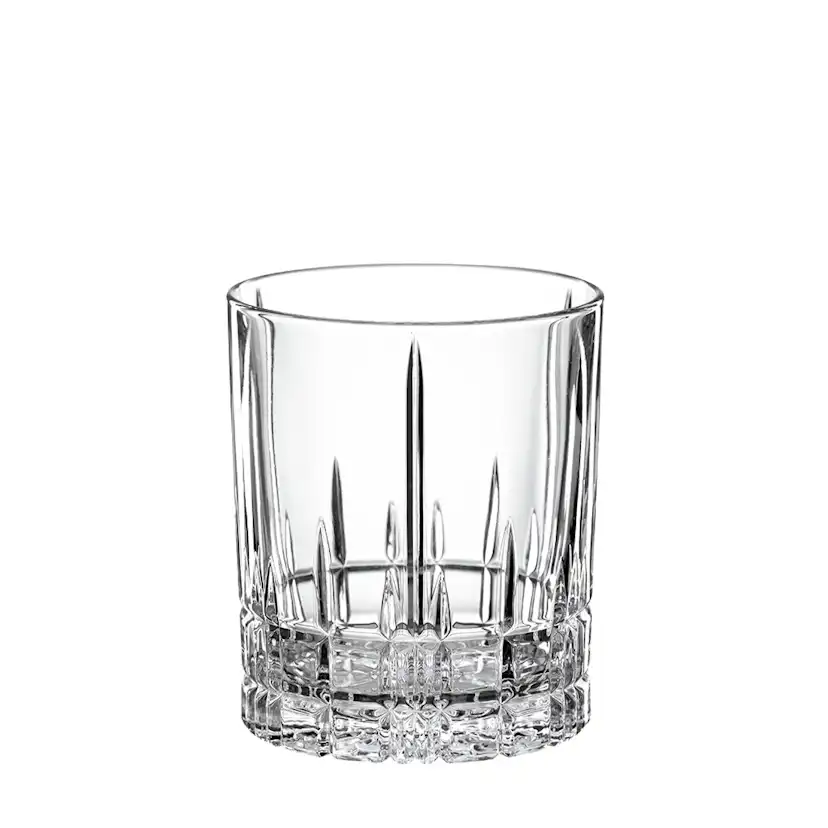 Whiskeyglas Spiegelau Perfect Serve DOF 37 cl 4-pack