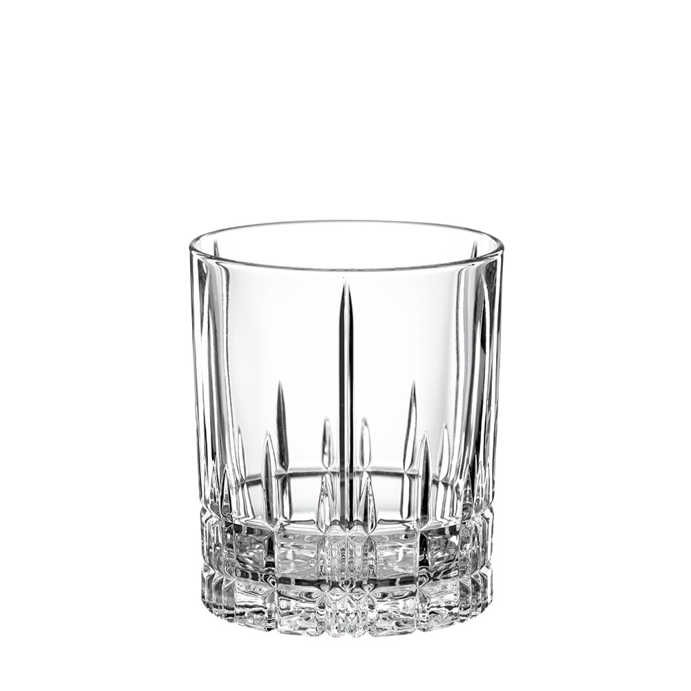 Whiskeyglas Spiegelau Perfect Serve DOF 37 cl 4-pack