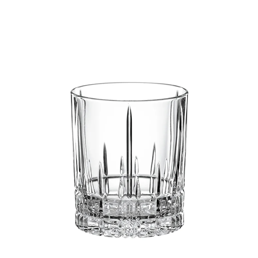 Whiskeyglas Spiegelau Perfect Serve DOF 37 cl 4-pack