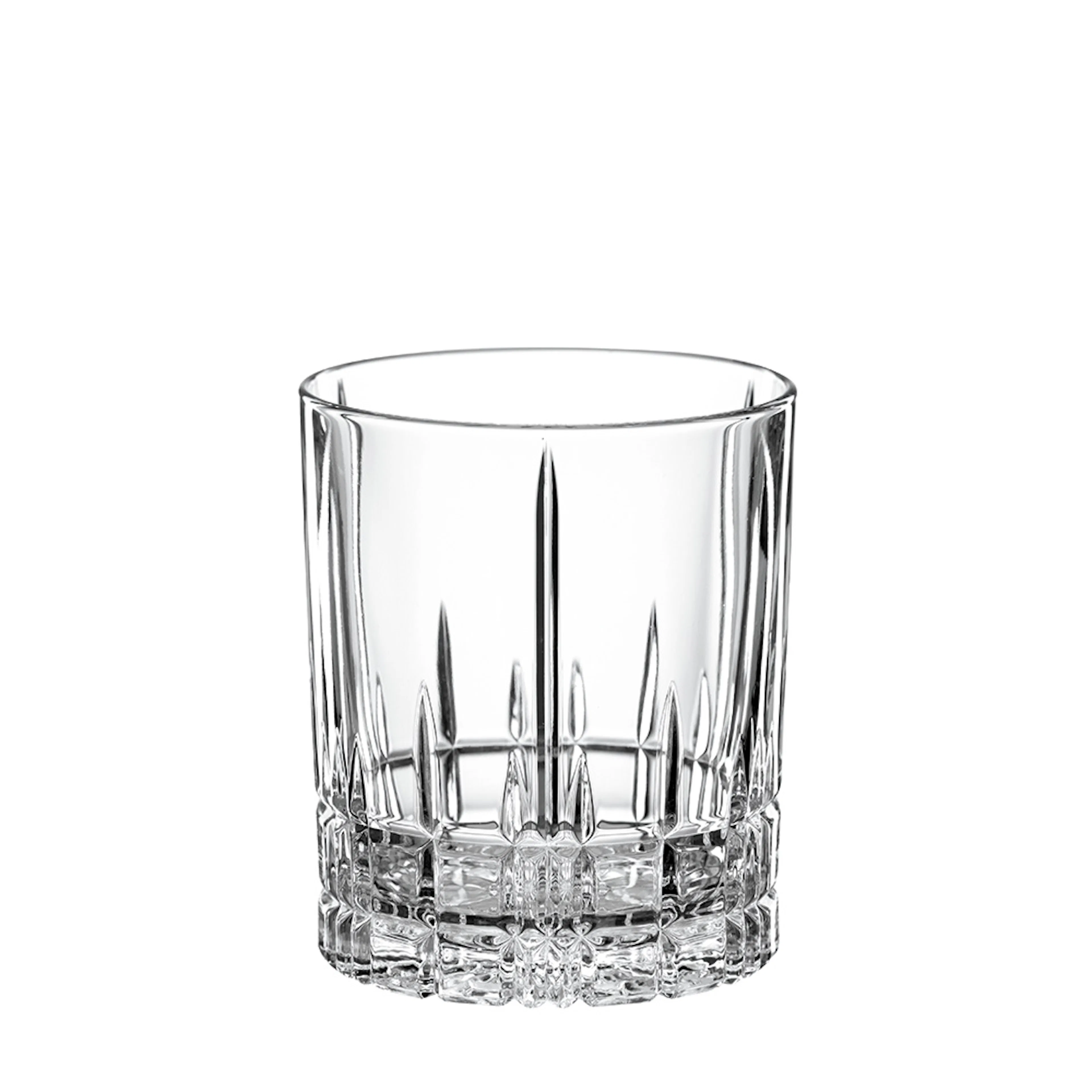 Whiskeyglas Spiegelau Perfect Serve DOF 37 cl 4-pack