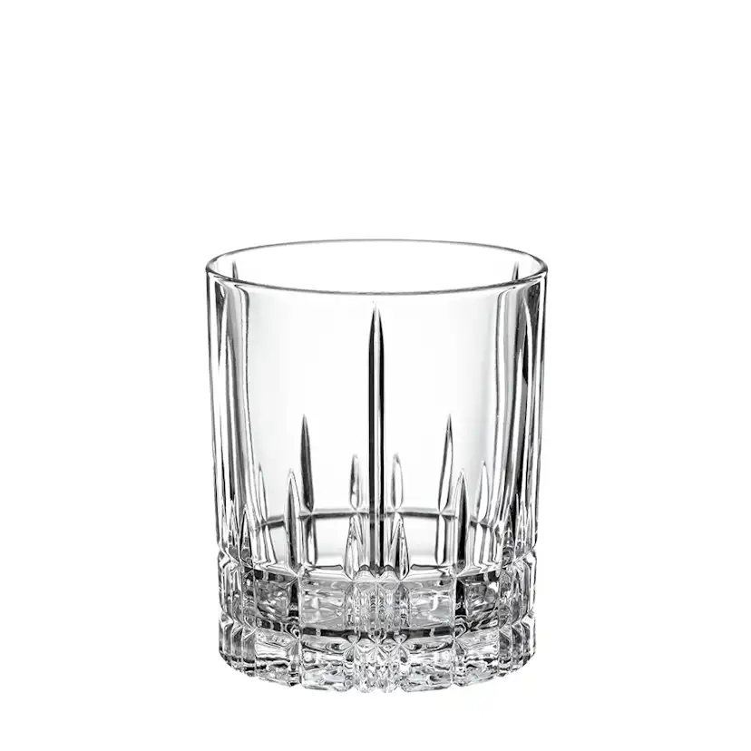 Whiskeyglas Spiegelau Perfect Serve DOF 37 cl 4-pack