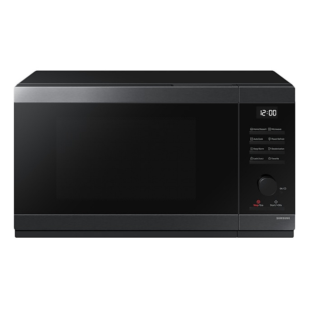 Mikrovågsugn Samsung MS32DG4504AGE4 Svart 32L med Auto Cook