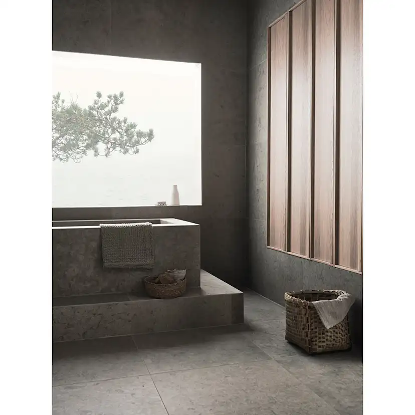 Klinker Bricmate J612 Runö Warm Grey