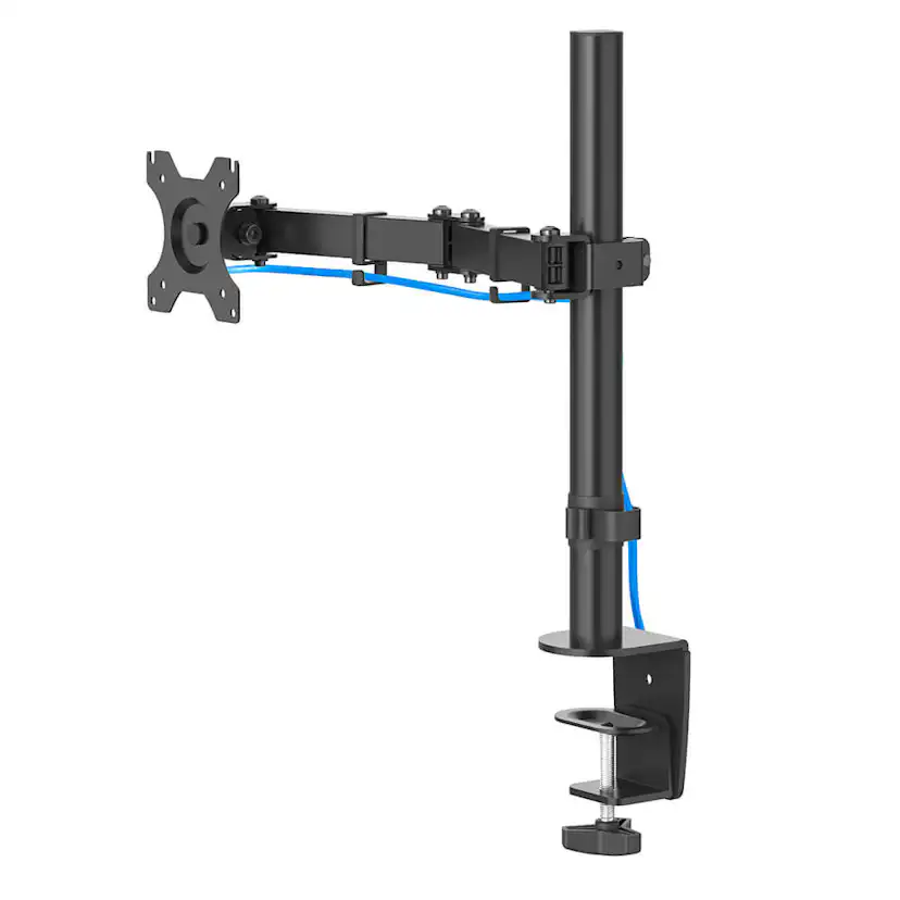 Monitorfäste Hama För En Bildskärm XL Svart 13-32"