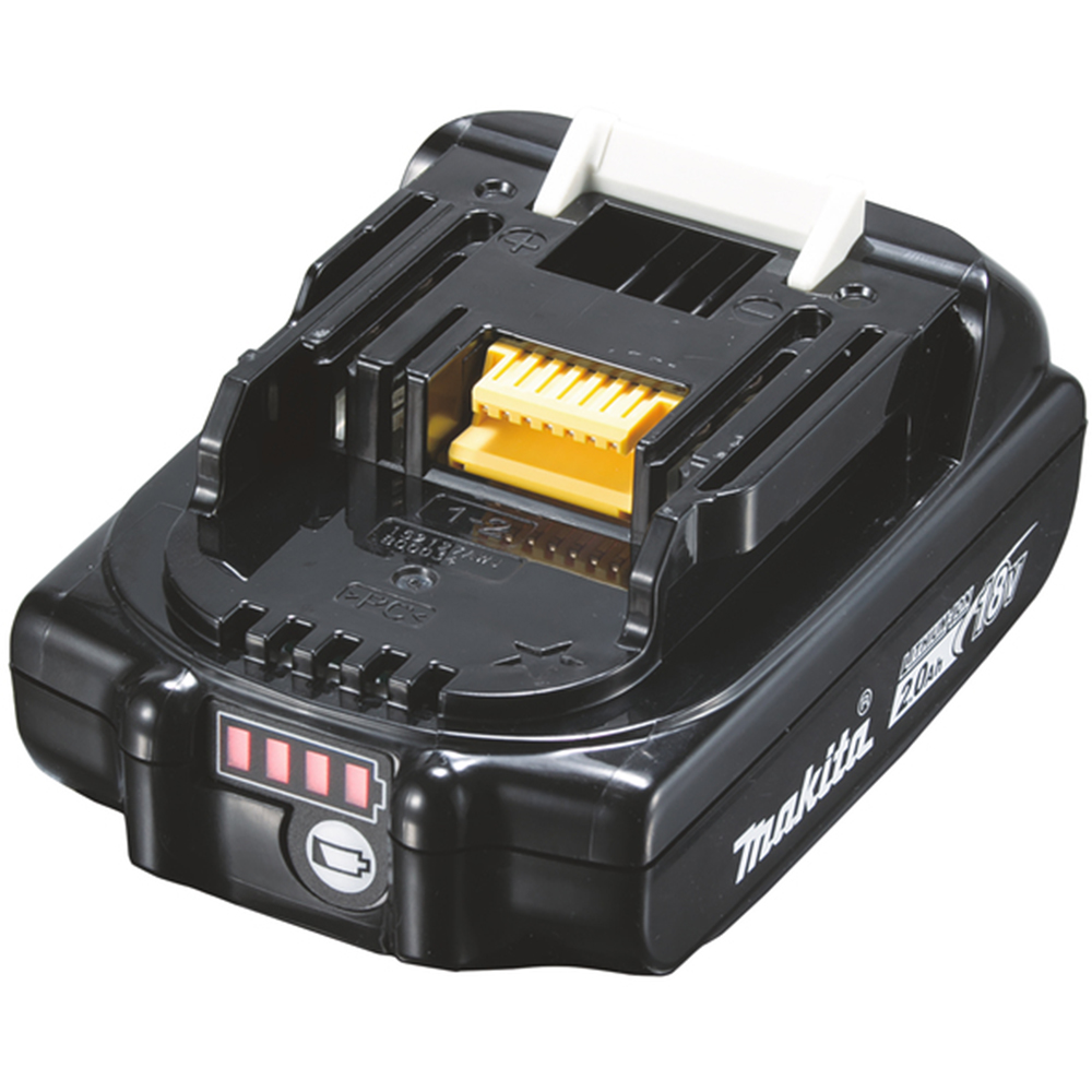 Batteri Makita LXT BL1820B 18V 2,0Ah