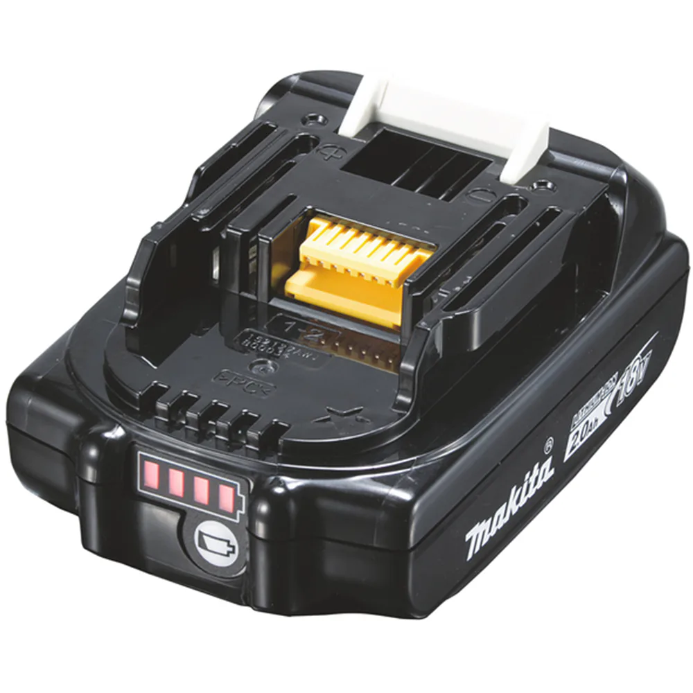 Batteri Makita LXT BL1820B 18V 2,0Ah
