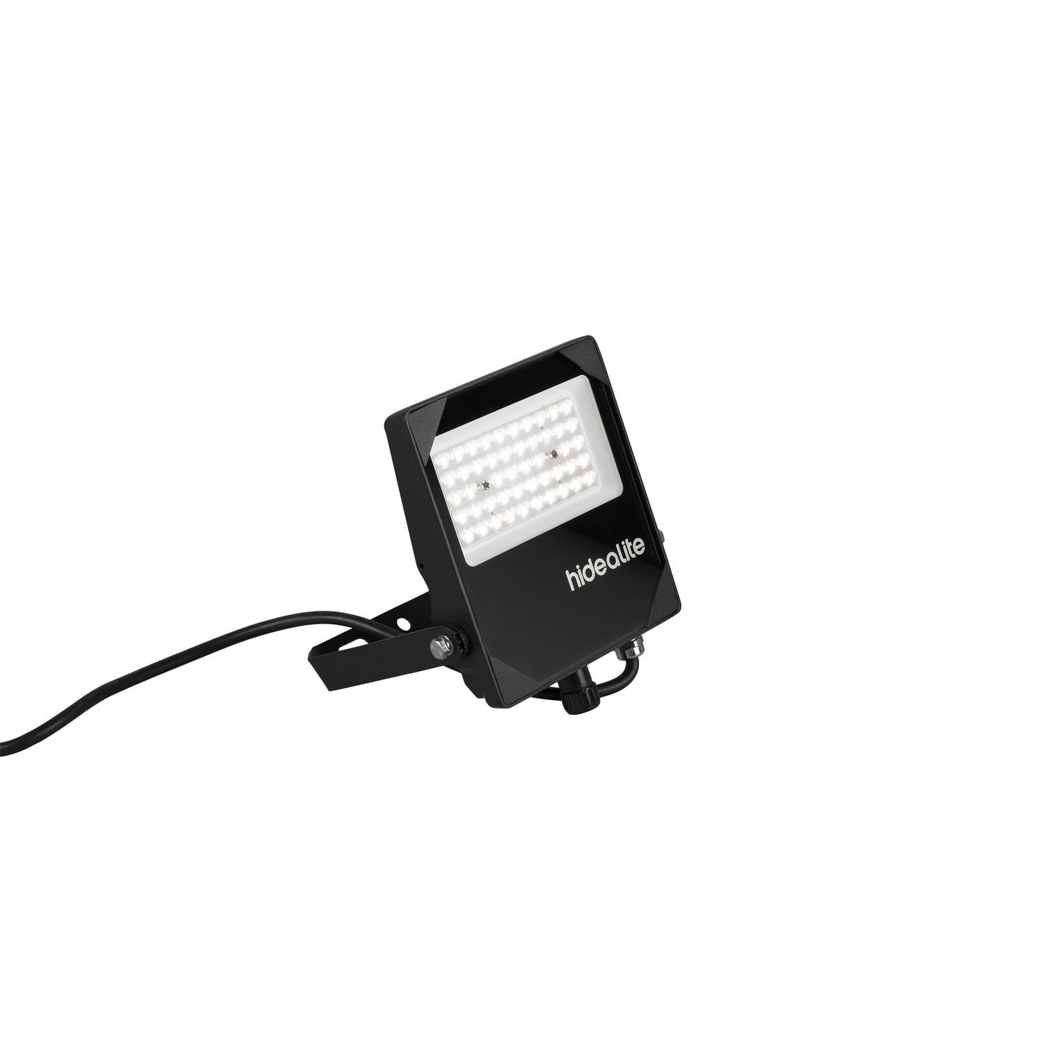 Industriarmatur Hide-a-lite Scout G2 XS 4000K Asymmetrisk