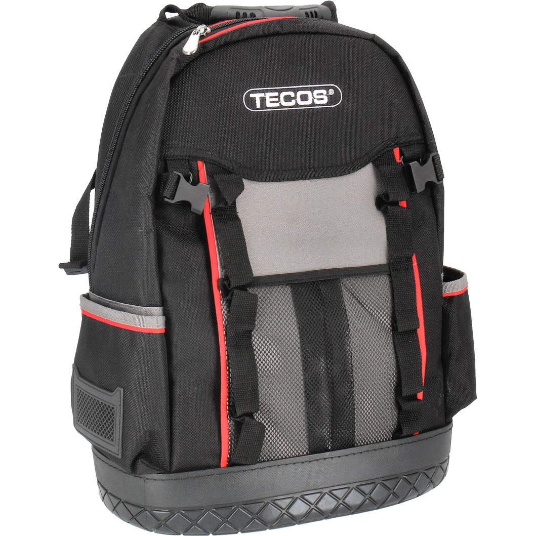 Ryggsäck Tecos Polytex 30 L Vattentät