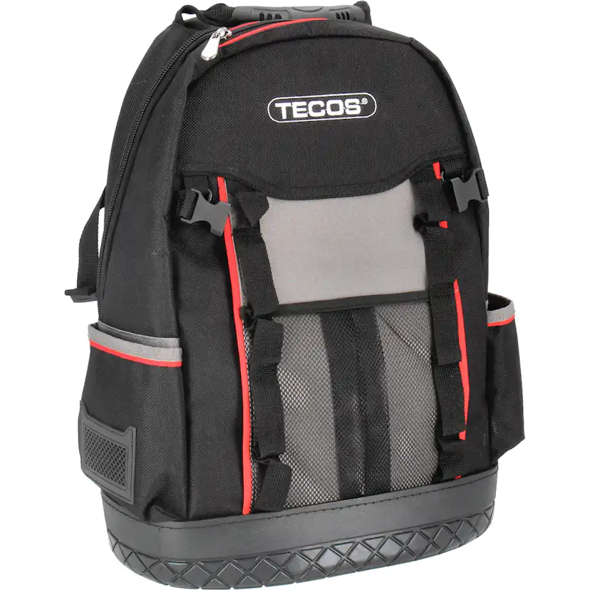 Ryggsäck Tecos Polytex 30 L Vattentät