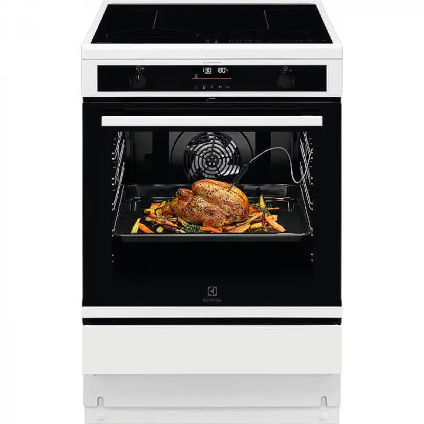 Induktionsspis Electrolux LKI66890SW