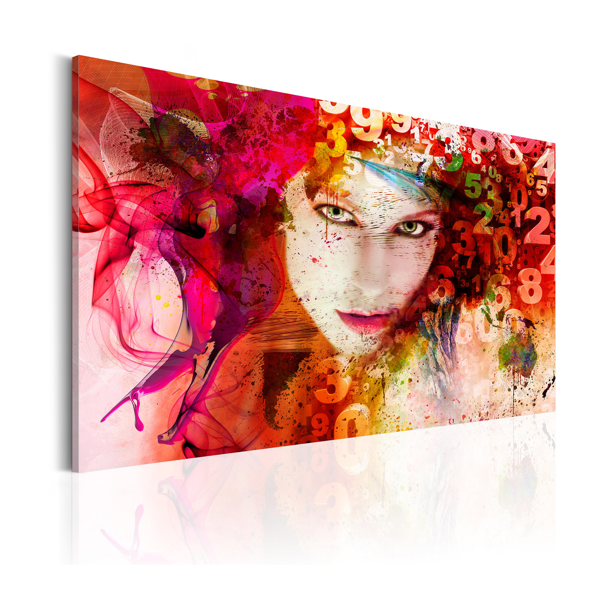 Tavla Arkiio Woman Is A Riddle