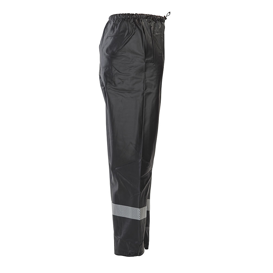 4530 Regnbyxor Svart 2XL Storlek: 2XL
