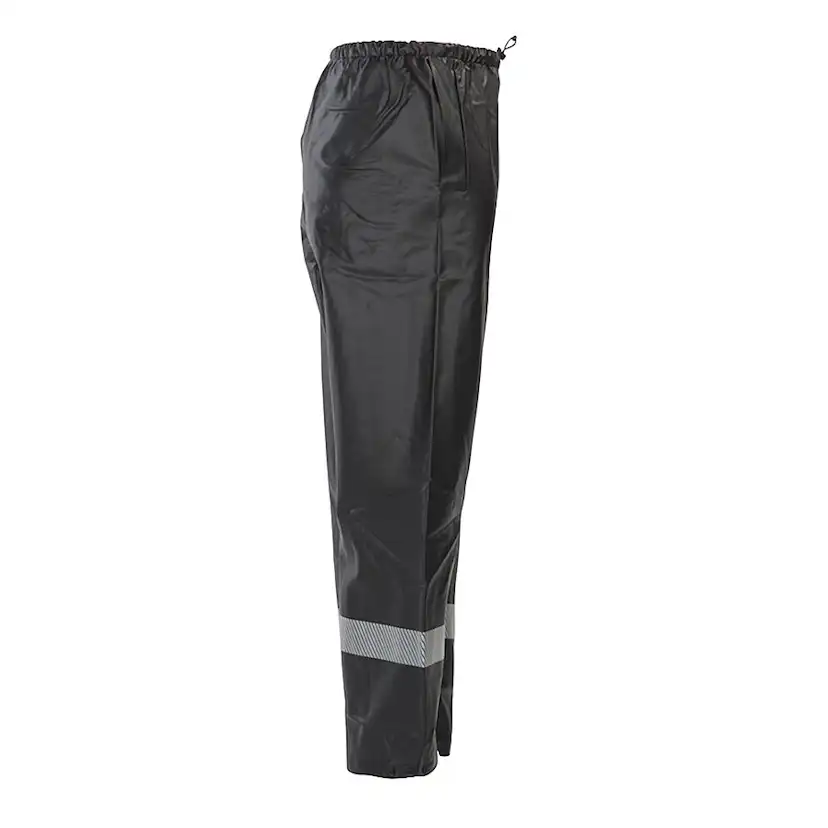 4530 Regnbyxor Svart 2XL Storlek: 2XL
