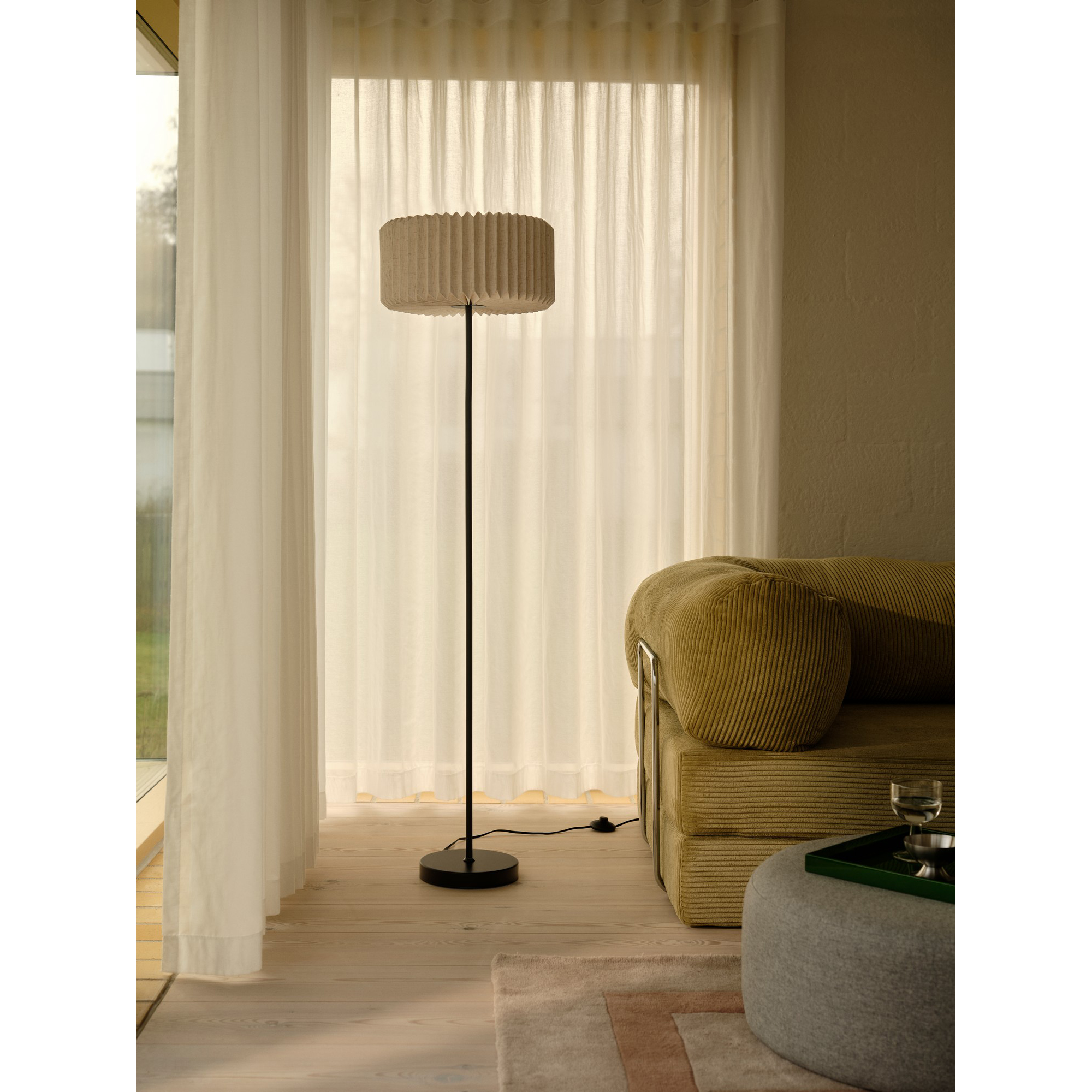 Golvlampa Nordlux Vivienne