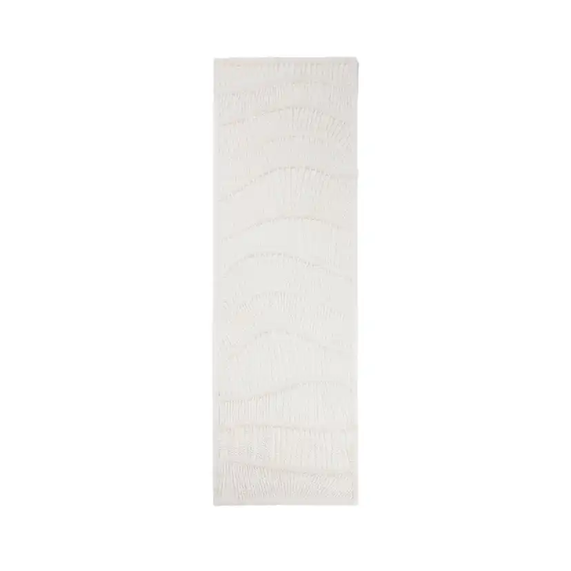 Gångmatta Flair Rugs Sculptured Wave