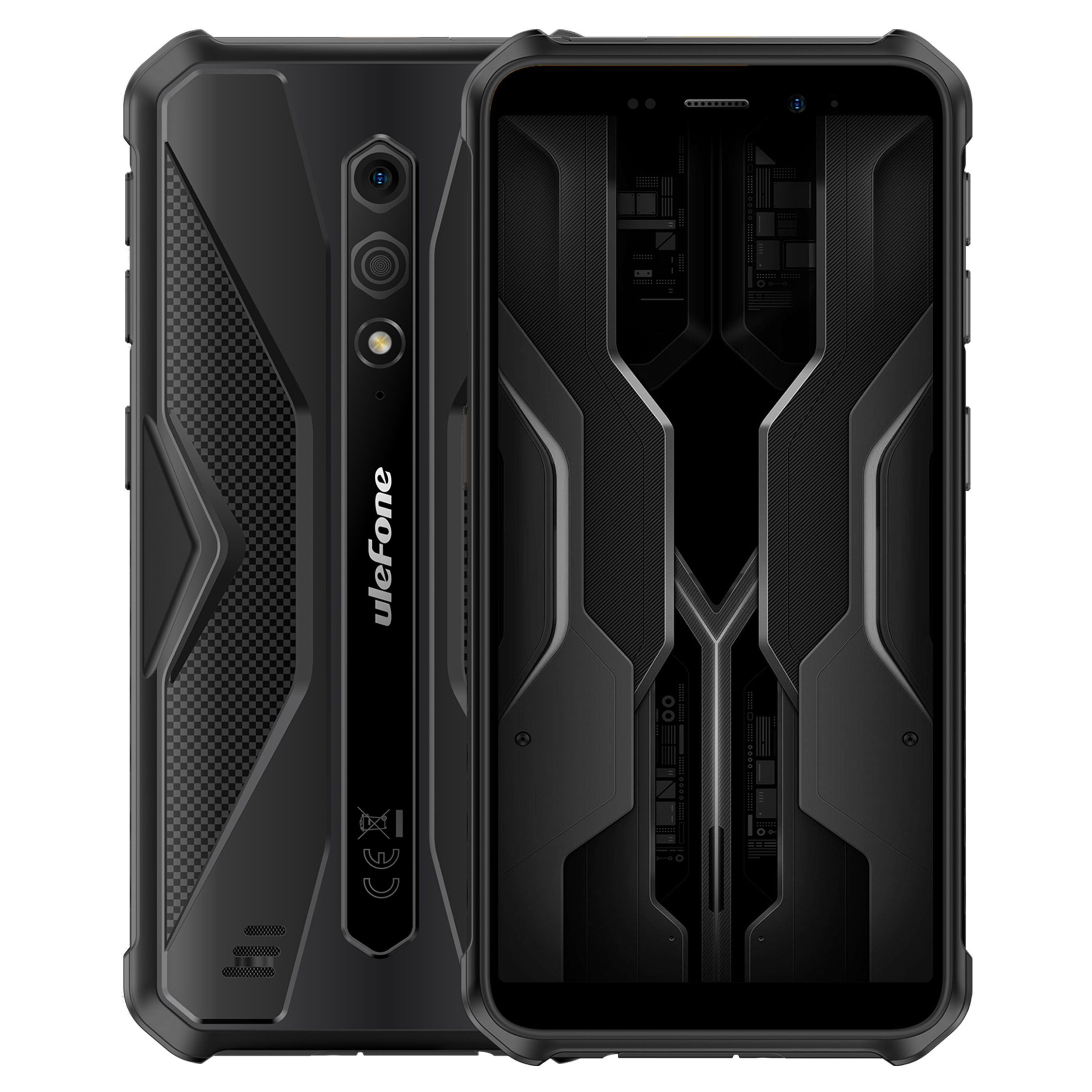 Smartphone Ulefone Armor X12 Pro 4+64GB