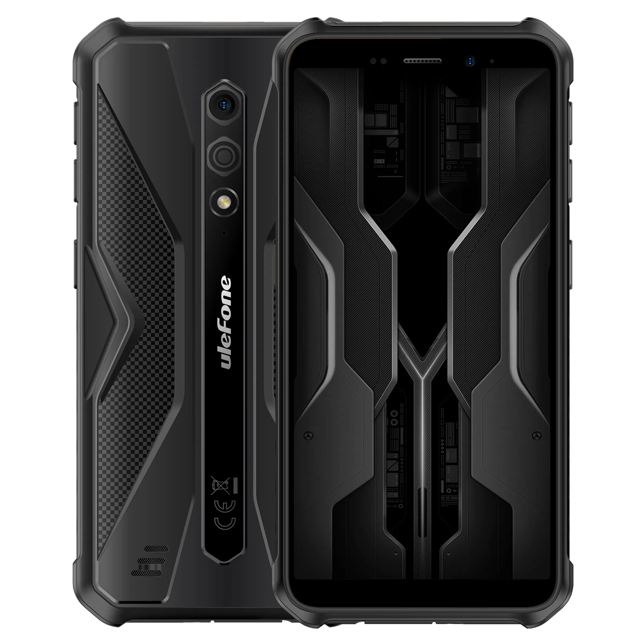 Smartphone Ulefone Armor X12 Pro 4+64GB