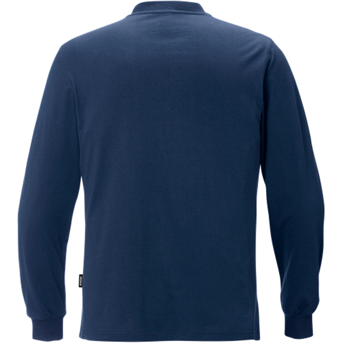 T-shirt Fristads Långärmad ESD 7082 XTM