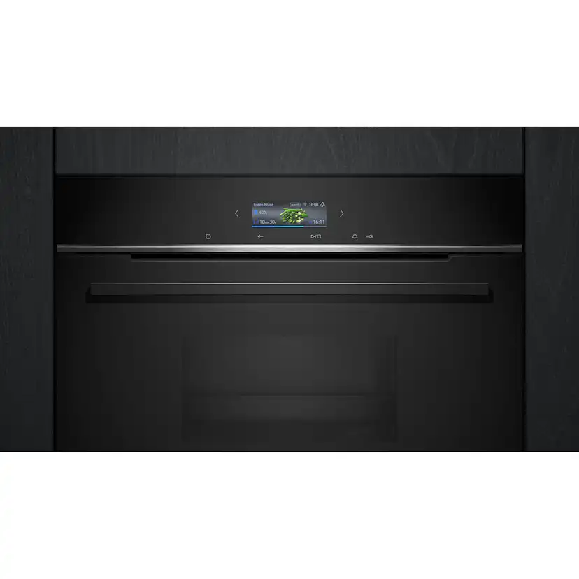Ångugn Siemens iQ700 CD714GXB1