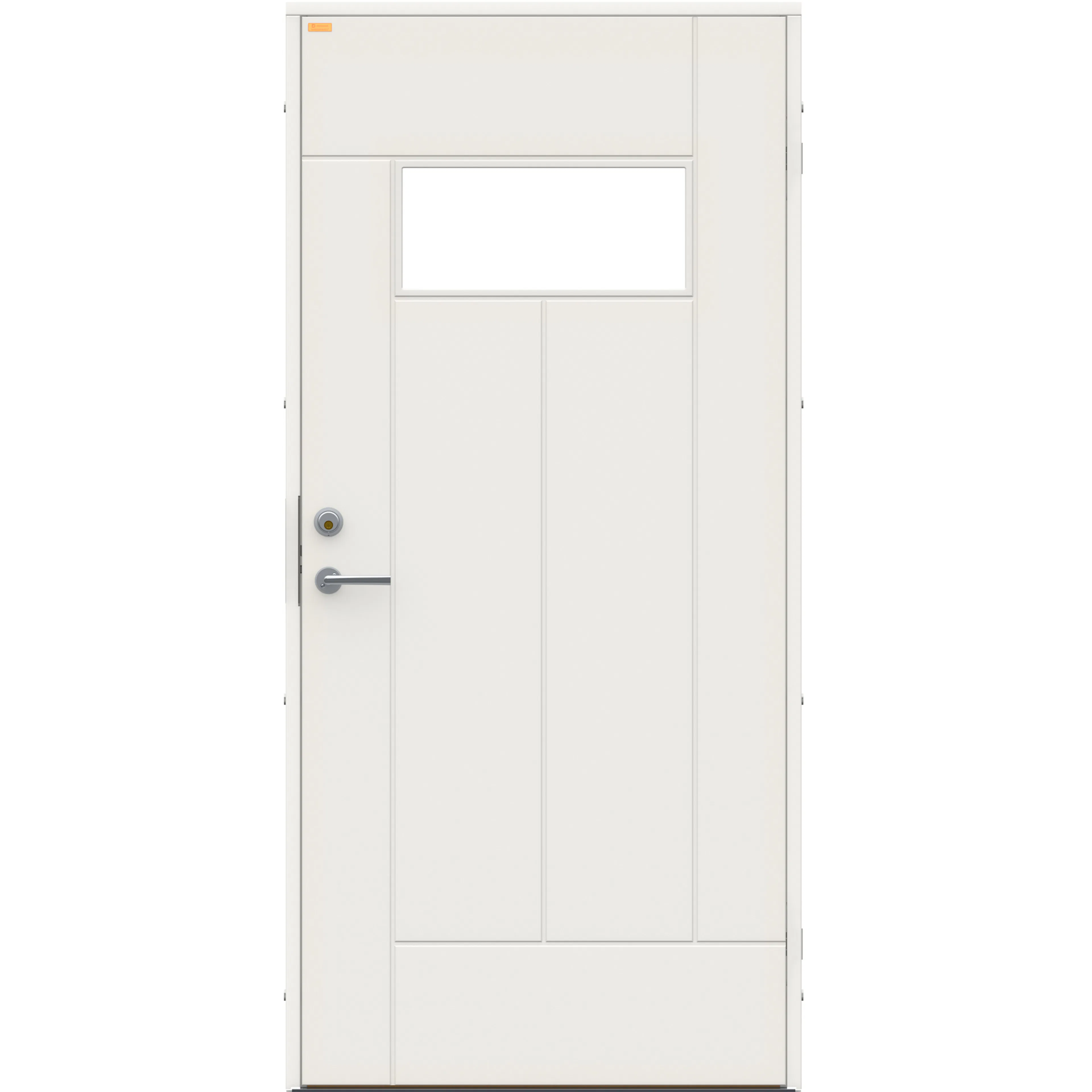 S-0502-Y, Vit