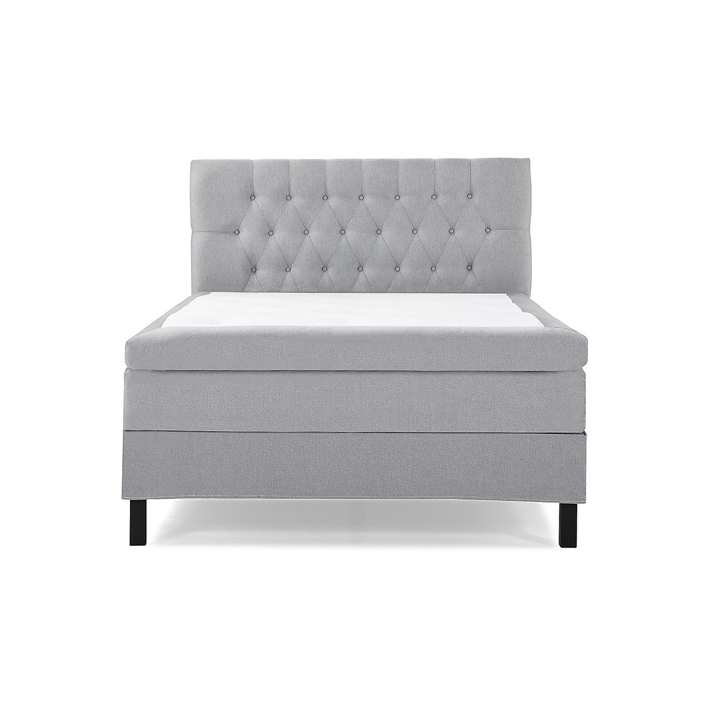 Kontinentalsäng Bedly Sängpaket Lucky Diamant 140x200 Memory