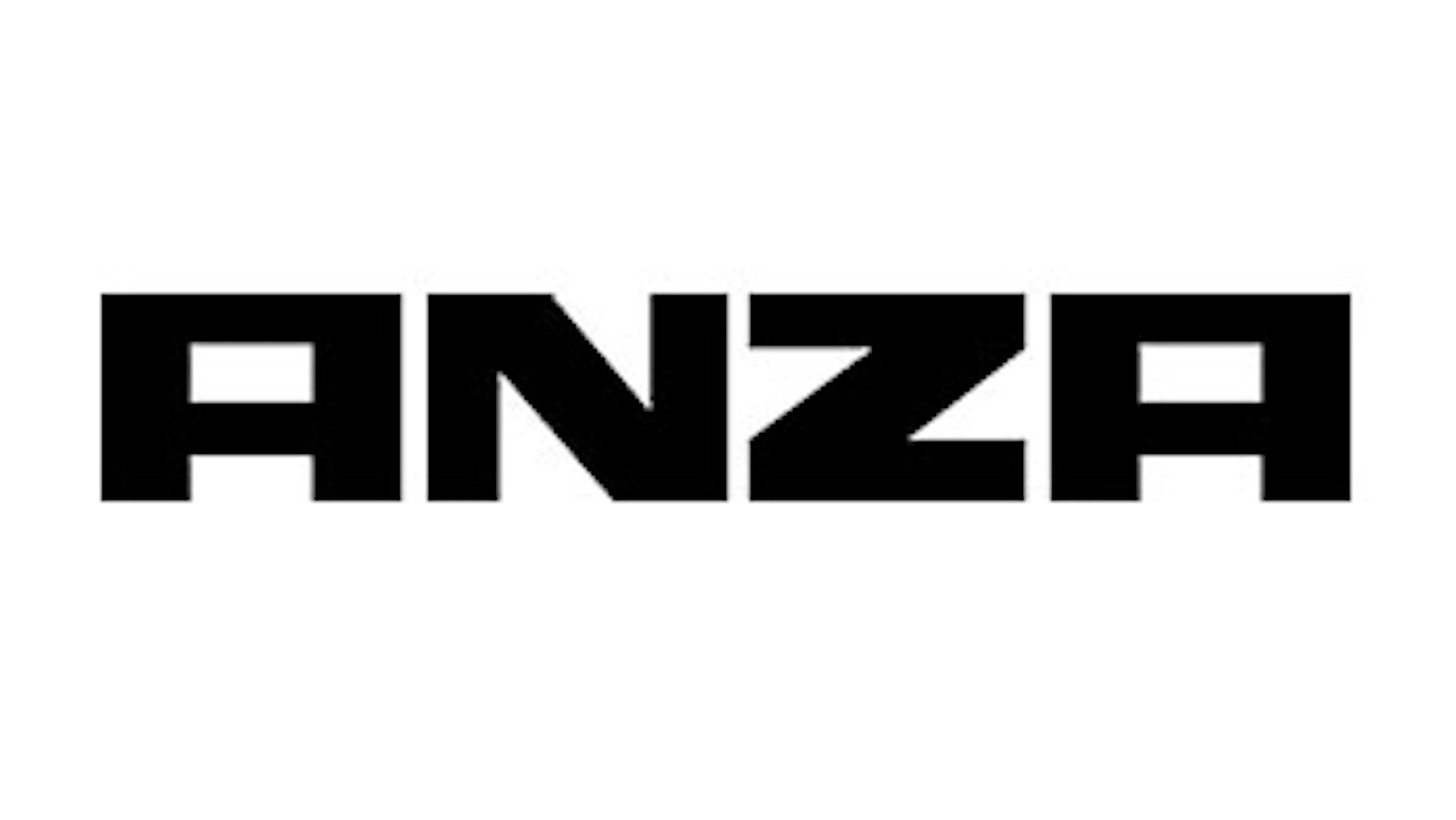 Anza logo