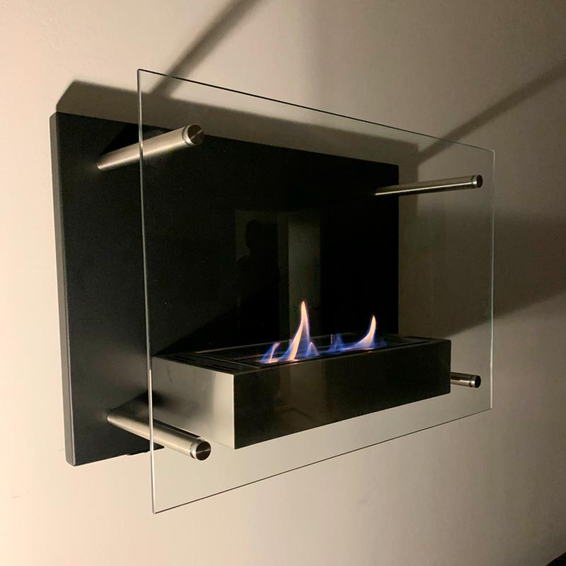 Etanolkamin Cach Fires Nevada