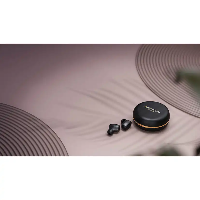 Hörlur HAPPY PLUGS Adore In-Ear