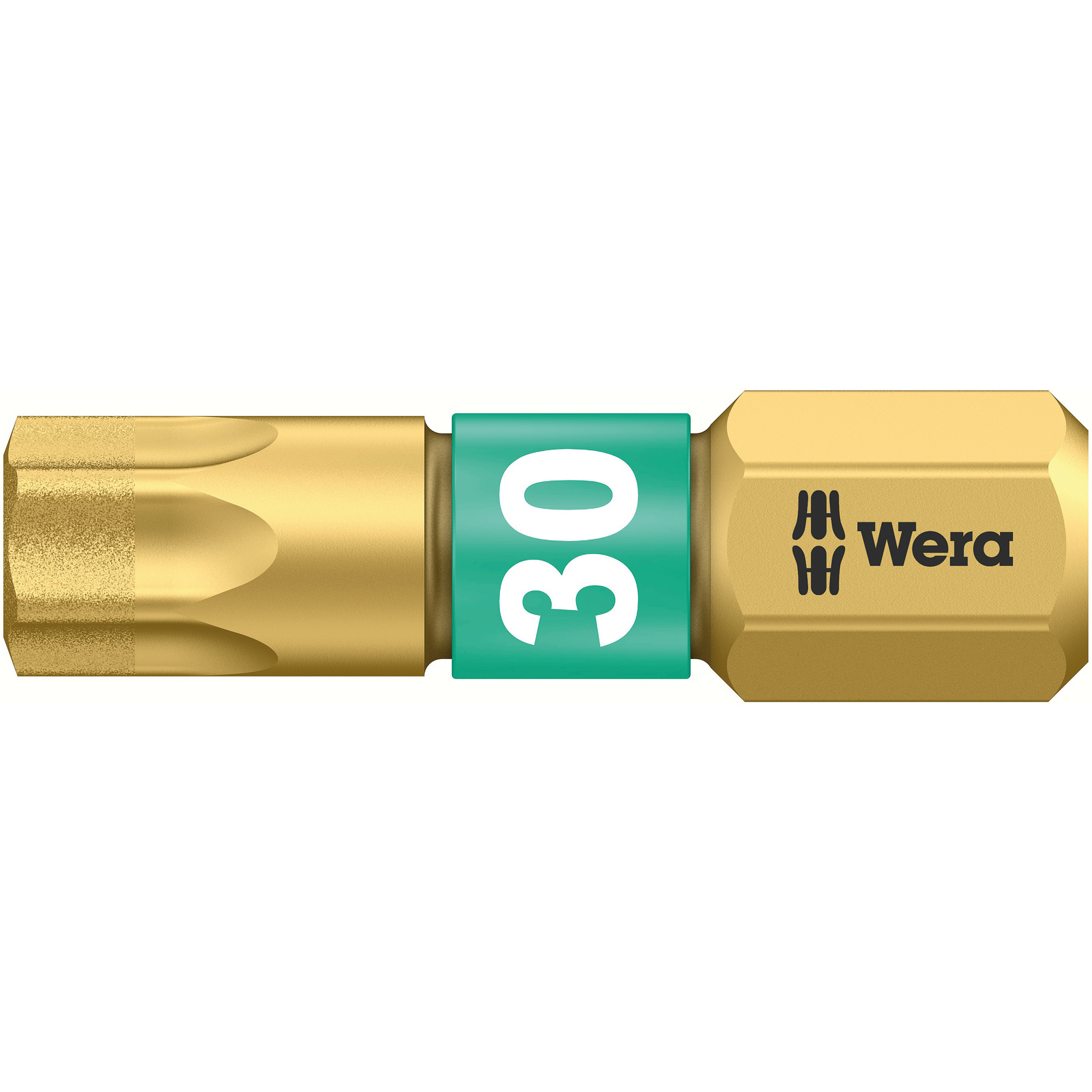 Bits Wera 867/1  Längd 25Mm