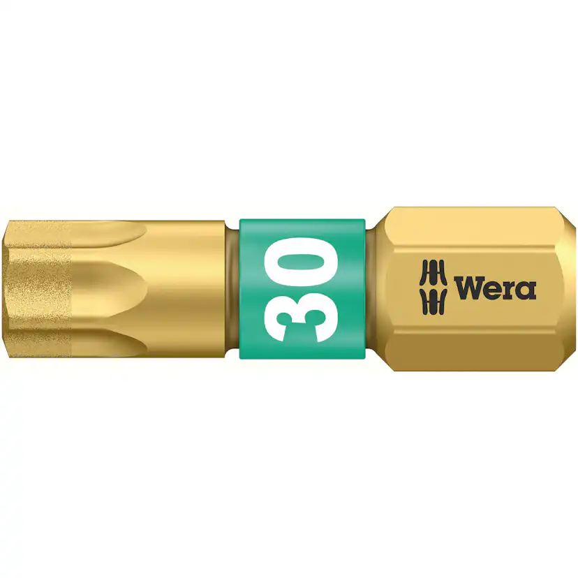 Bits Wera 867/1 Längd 25Mm
