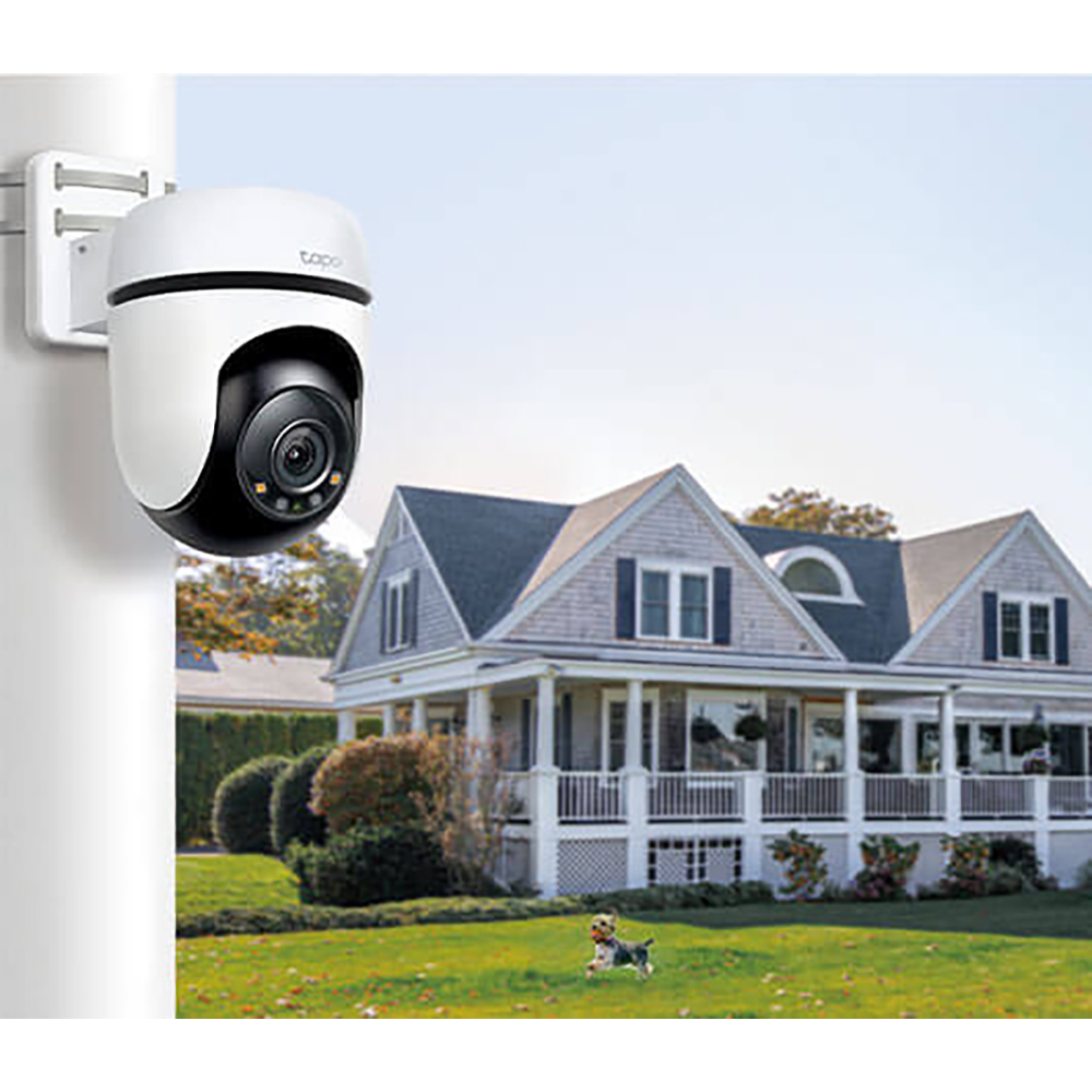 Övervakningskamera Tapo Tapo C510W Outdoor Pan/Tilt Security WiFi