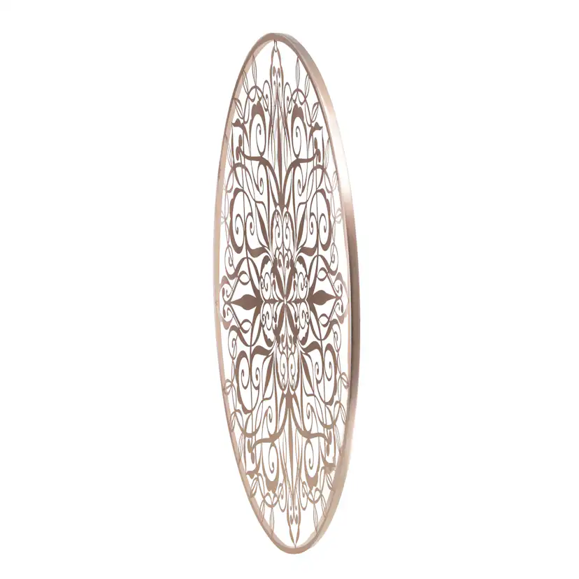 Tapet Sublime Elegant Flower 121158 EasyUp, Mönstrad Lila