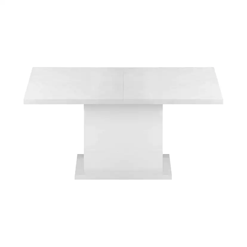 Ratliff Matbord 120 cm Förlängningsbart 120 cm