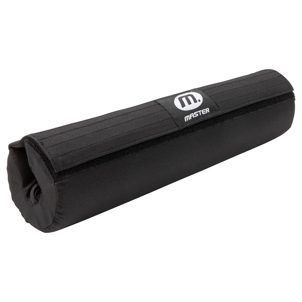 Skivstångsskydd Master Fitness Barebell Padding