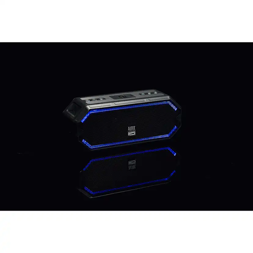 Högtalare Altec Lansing IMW1300 HydraBlast RGB IPX67 Svart