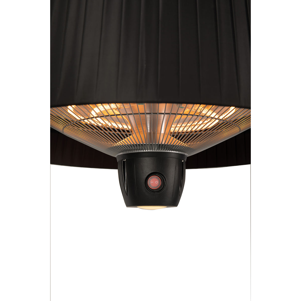 Terrassvärmare SunRed Artix Compact ARTIX C-HB