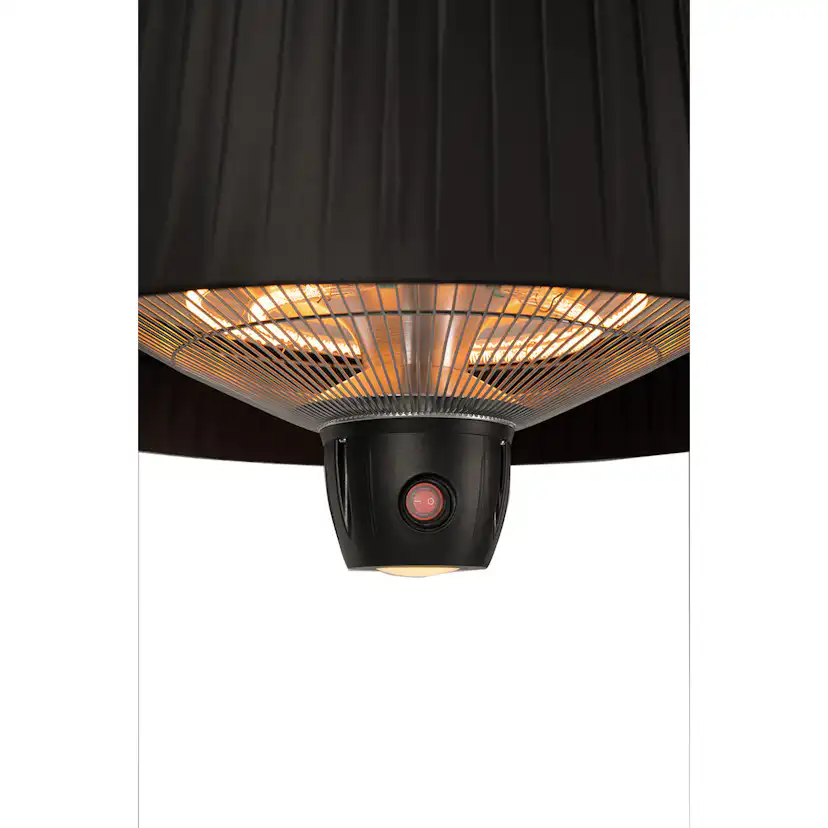 Terrassvärmare SunRed Artix Compact ARTIX C-HB