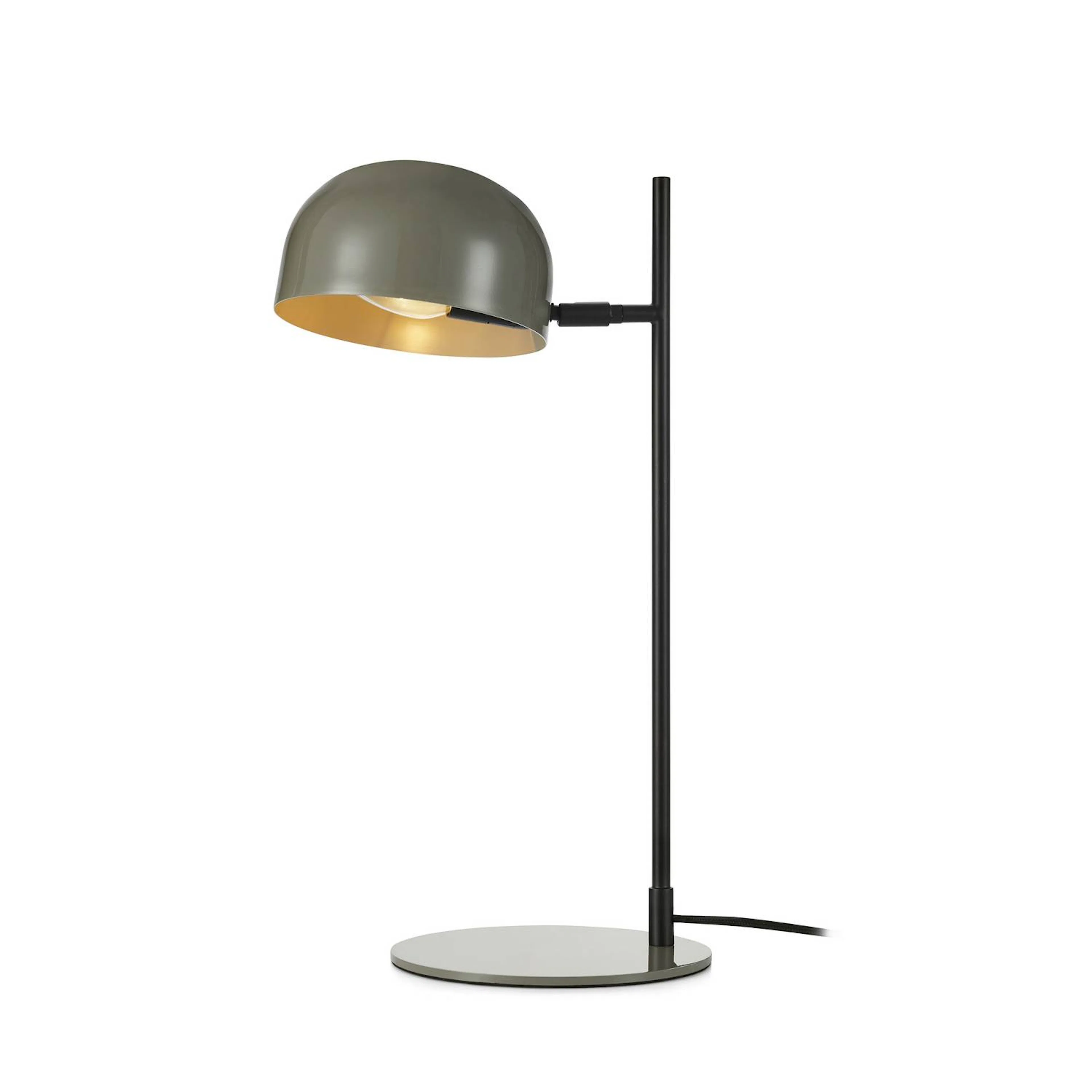 Grå/Svart