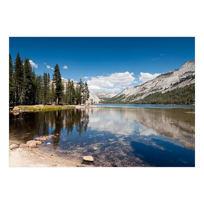 Fototapet Arkiio Tenaya Lake