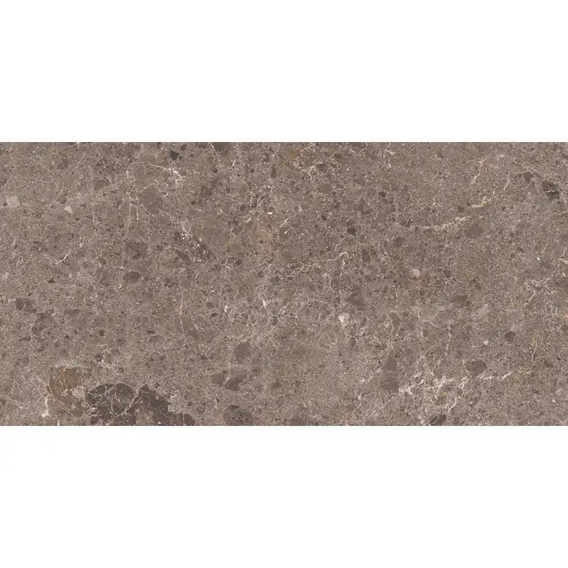 Klinker Tenfors Artic Moka Marmor Matt 60x120 cm