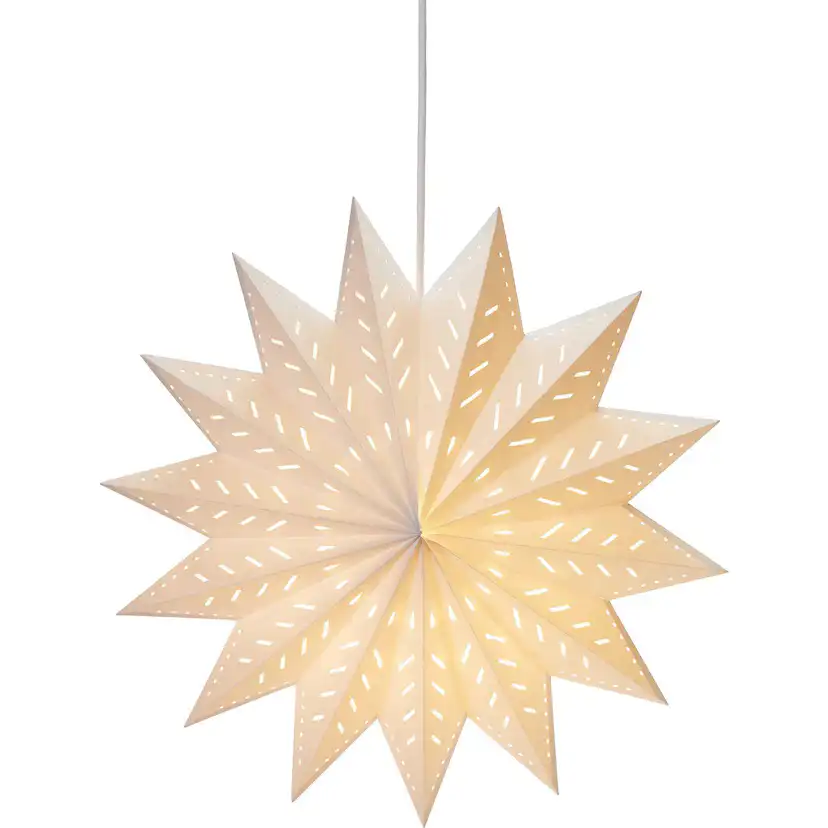 Adventsstjärna PR Home Alfa