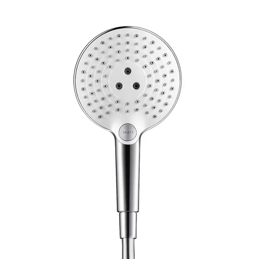 Duschset Hansgrohe Raindance Select S 120 3jet 90 cm