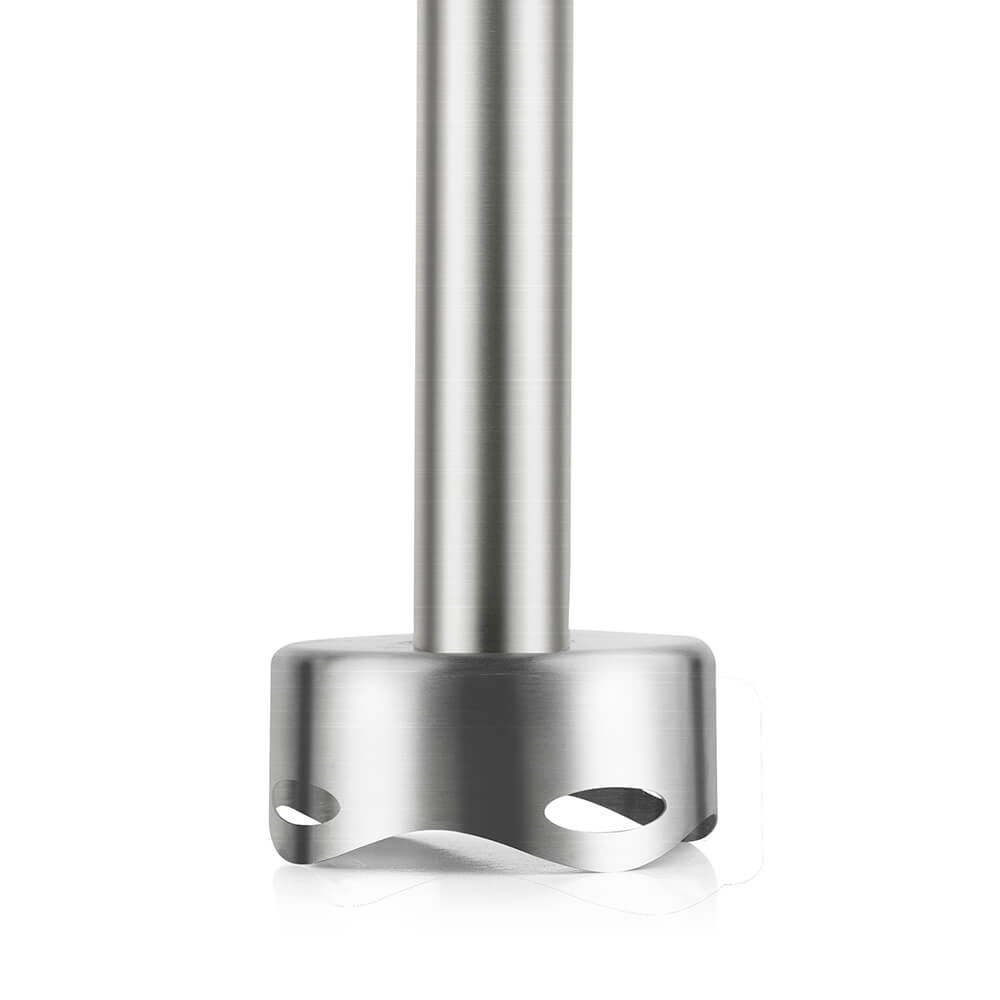 Stavmixer Black+Decker 1500W med Tillbehör & Turbofunktion