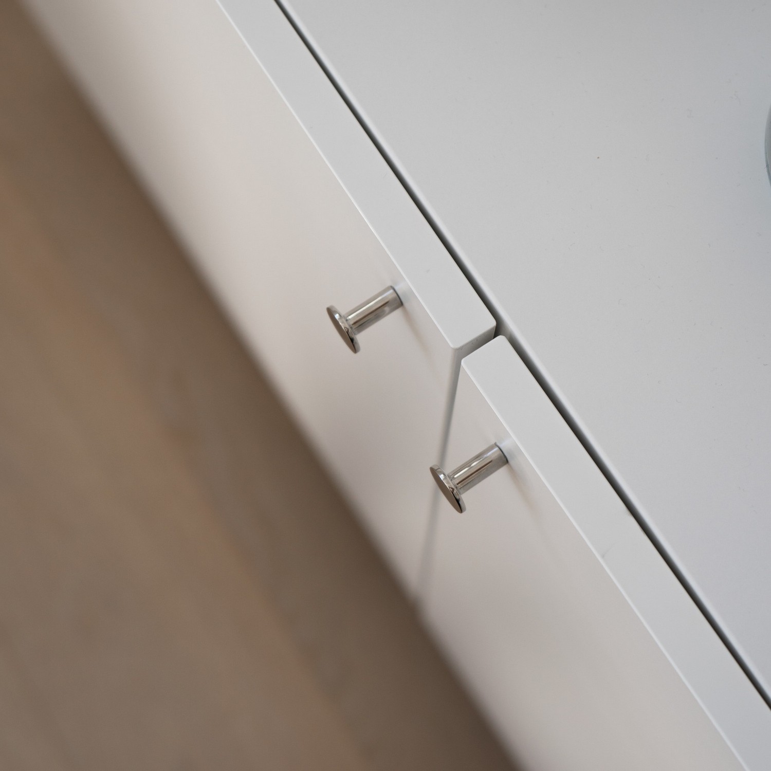 Knopp Beslag Design Sture Ø18mm
