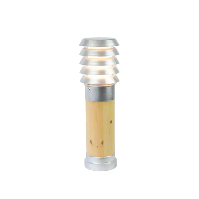 Pollare Norlys Alta Wood H49