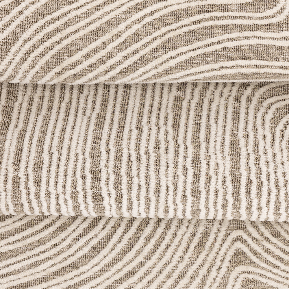 Flatvävd Matta Venture Home Melle