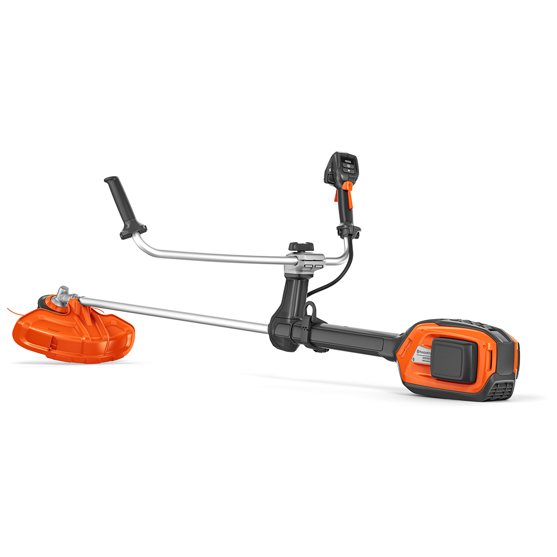 Röjsåg Husqvarna 525iRXT Utan Batteri & Laddare